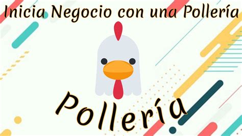 imagenes de una polleria|Plan De Marketing Polleria [qvndrv5pj94x].